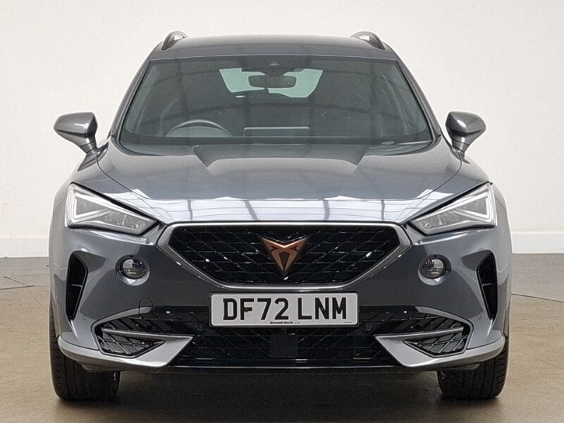 Used Cupra Formentor 2023 for sale - 78218737: Photo 12