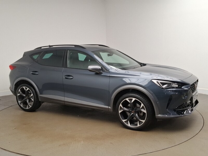 Used Cupra Formentor 2023 for sale - 78218737: Photo 13