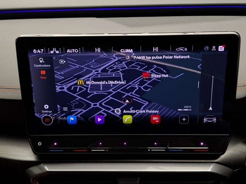 Used Cupra Formentor 2023 for sale - 78218737: Photo 15