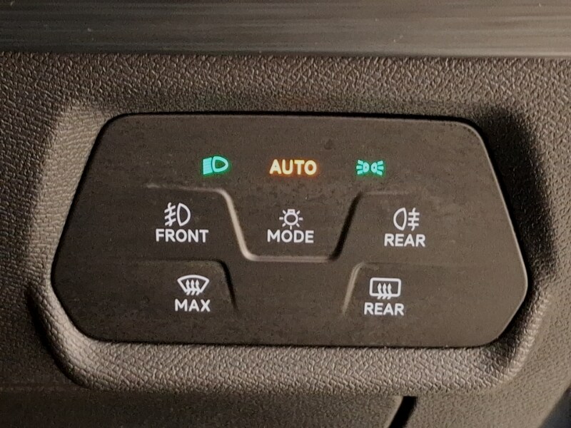 Used Cupra Formentor 2023 for sale - 78218737: Photo 19