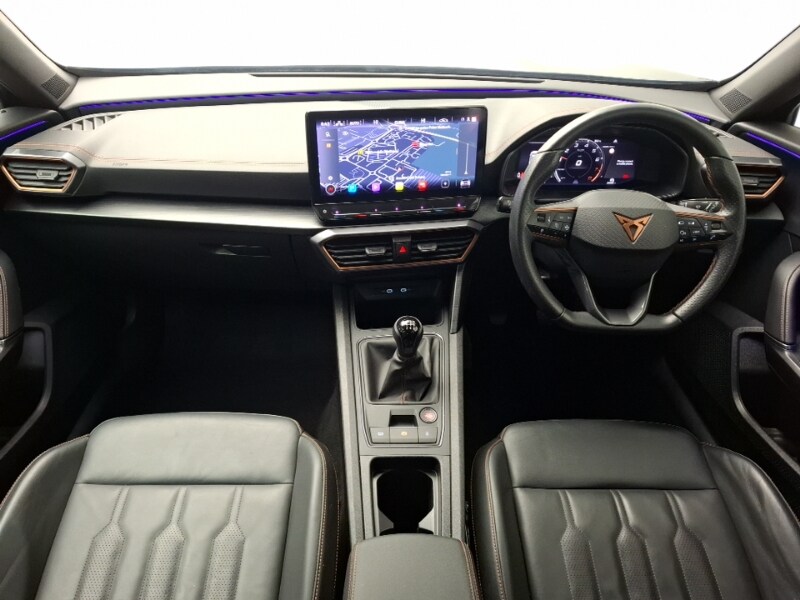 Used Cupra Formentor 2023 for sale - 78218737: Photo 2