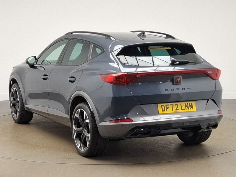 Used Cupra Formentor 2023 for sale - 78218737: Photo 3