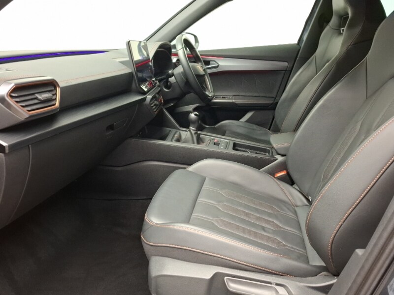 Used Cupra Formentor 2023 for sale - 78218737: Photo 5