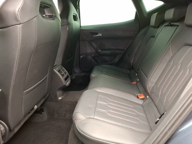 Used Cupra Formentor 2023 for sale - 78218737: Photo 6