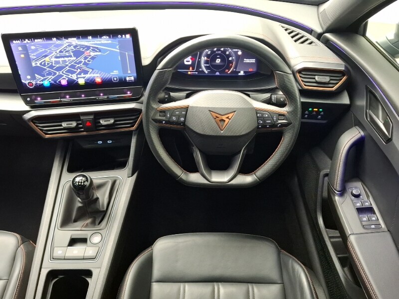 Used Cupra Formentor 2023 for sale - 78218737: Photo 7