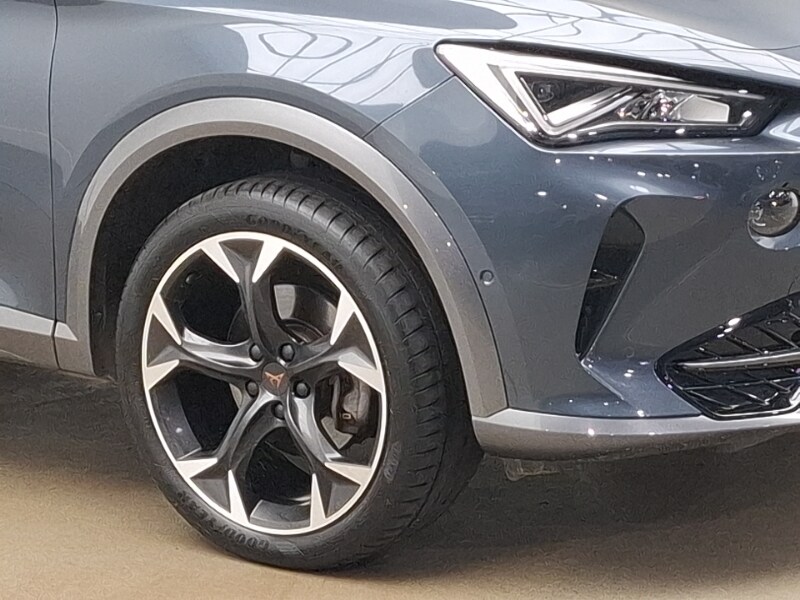 Used Cupra Formentor 2023 for sale - 78218737: Photo 9