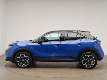 Used Vauxhall Mokka 2023 for sale - 79642107: Photo