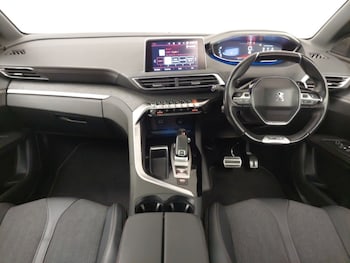 Used Peugeot 5008 2019 for sale - 78312594: Photo