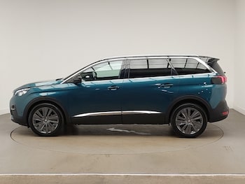 Used Peugeot 5008 2019 for sale - 78312594: Photo