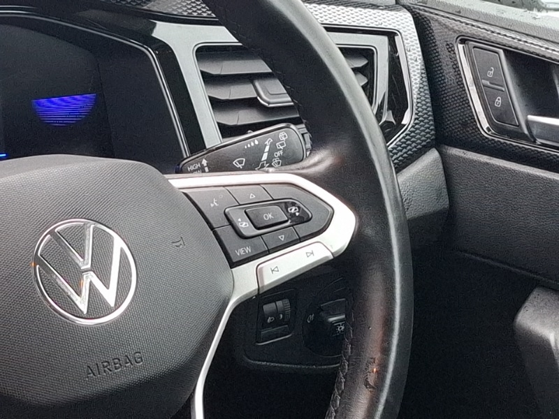 Used Volkswagen Polo 2023 for sale - 76795484: Photo 10