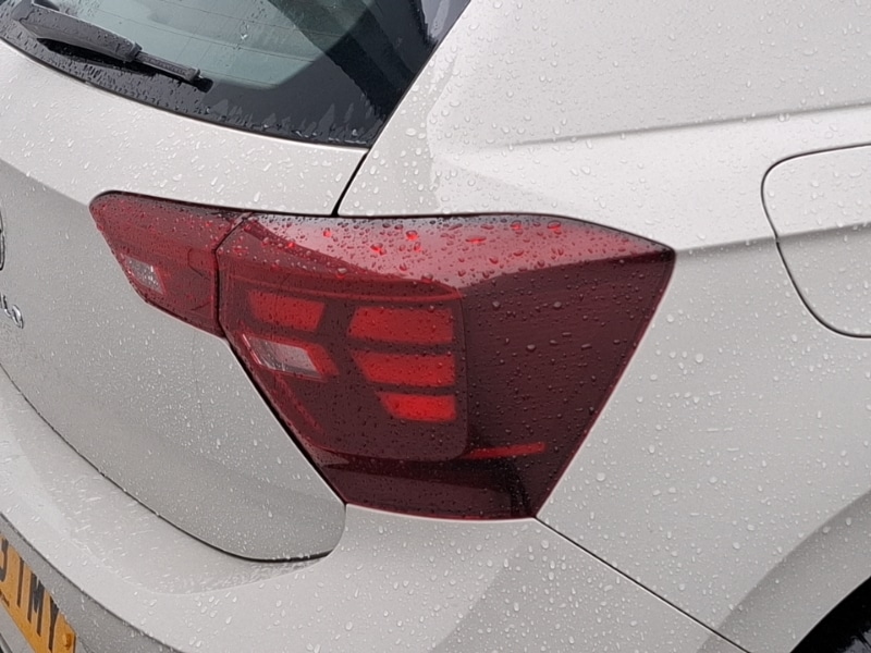 Used Volkswagen Polo 2023 for sale - 76795484: Photo 12