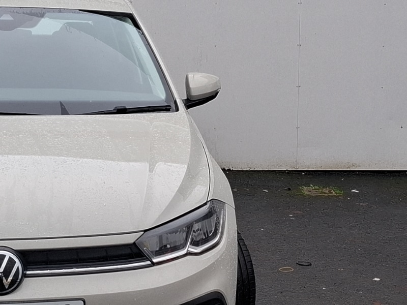 Used Volkswagen Polo 2023 for sale - 76795484: Photo 14