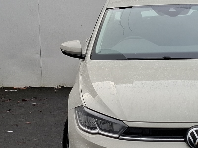 Used Volkswagen Polo 2023 for sale - 76795484: Photo 15