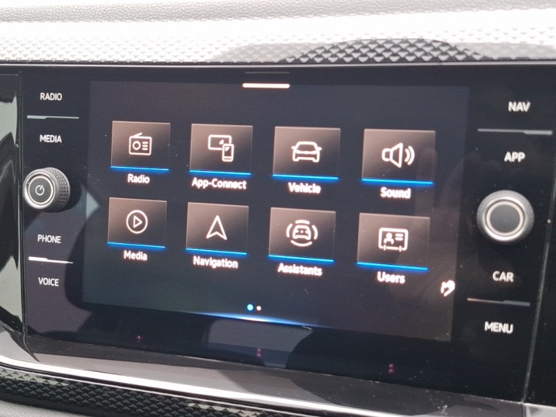 Used Volkswagen Polo 2023 for sale - 76795484: Photo 19