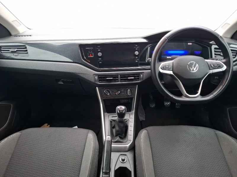 Used Volkswagen Polo 2023 for sale - 76795484: Photo 2