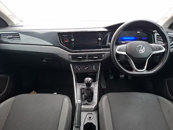 Used Volkswagen Polo 2023 for sale - 76795484: Photo