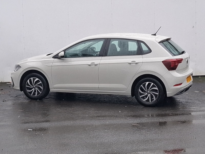 Used Volkswagen Polo 2023 for sale - 76795484: Photo 4