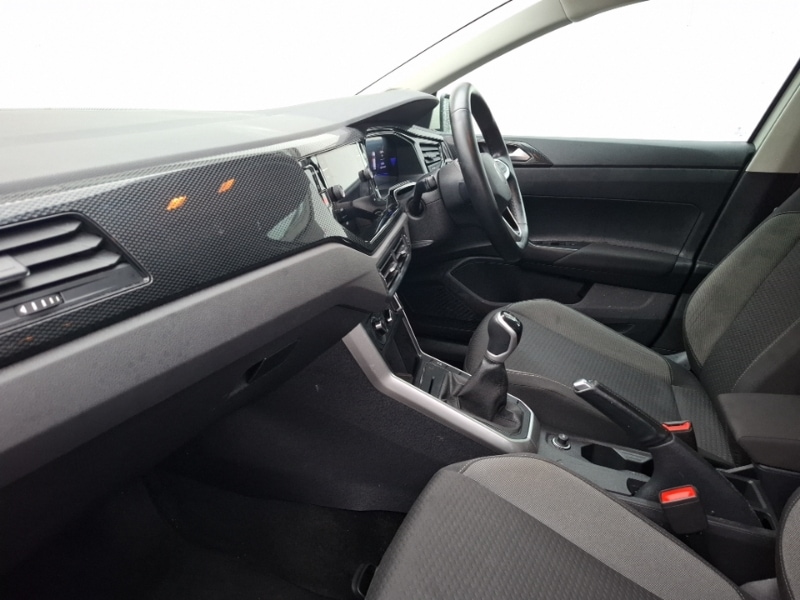 Used Volkswagen Polo 2023 for sale - 76795484: Photo 5