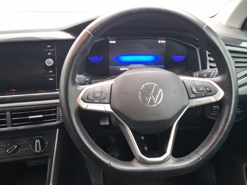 Used Volkswagen Polo 2023 for sale - 76795484: Photo 7