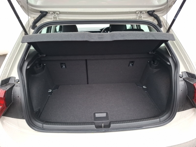 Used Volkswagen Polo 2023 for sale - 76795484: Photo 8