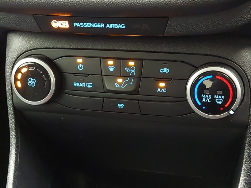 Used Ford Fiesta 2021 for sale - 77731444: Photo 14