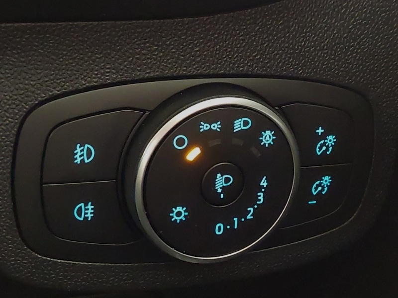 Used Ford Fiesta 2021 for sale - 77731444: Photo 17