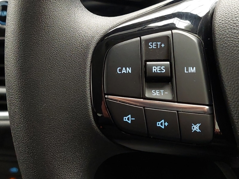 Used Ford Fiesta 2021 for sale - 77731444: Photo 18