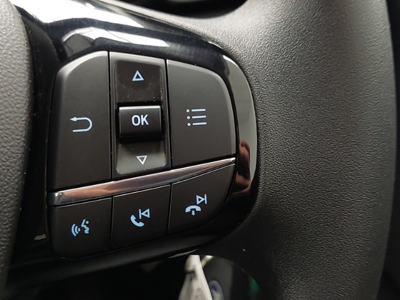 Used Ford Fiesta 2021 for sale - 77731444: Photo 19