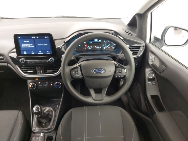 Used Ford Fiesta 2021 for sale - 77731444: Photo 7