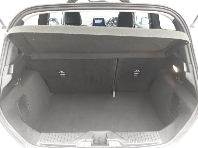 Used Ford Fiesta 2021 for sale - 77731444: Photo 8