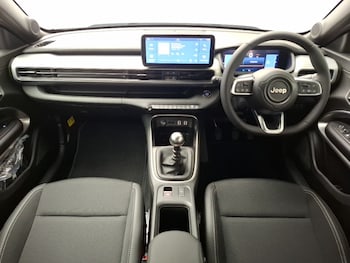 Used Jeep Avenger 2026 for sale - 79411432: Photo