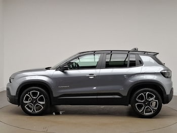 Used Jeep Avenger 2026 for sale - 79411432: Photo