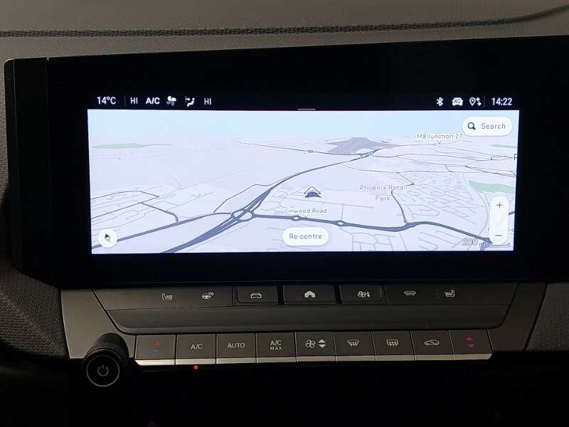 Used Vauxhall Astra 2025 for sale - 77448589: Photo 11