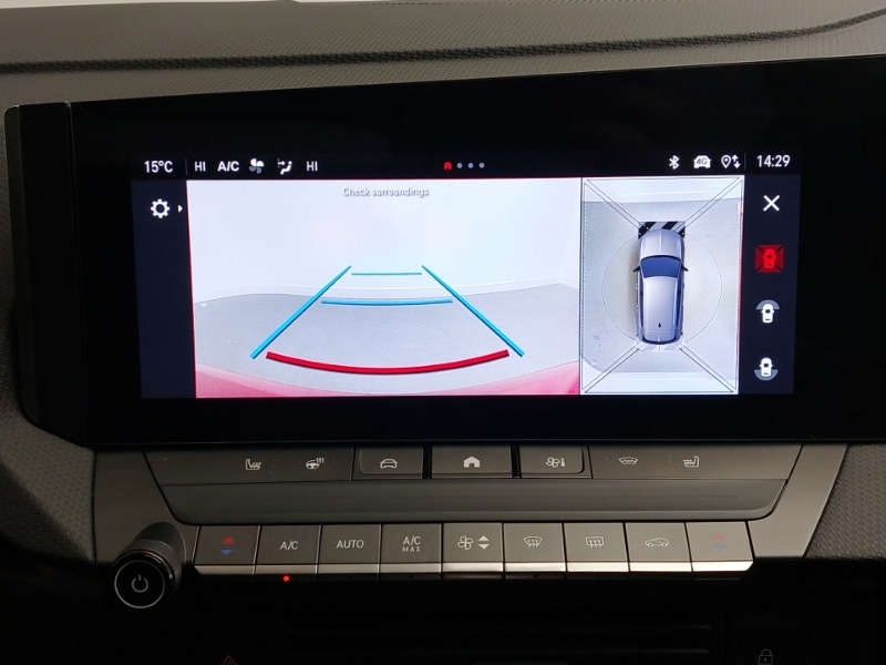 Used Vauxhall Astra 2025 for sale - 77448589: Photo 17