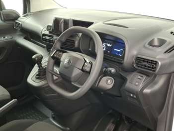 Used Citroen Berlingo 2024 for sale - 74856219: Photo