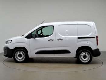 Used Citroen Berlingo 2024 for sale - 74856219: Photo