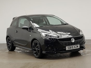 Used Vauxhall Corsa 2019 for sale - 78844662: Photo