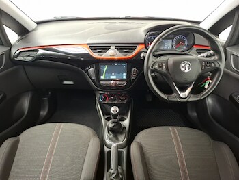 Used Vauxhall Corsa 2019 for sale - 78844662: Photo