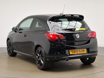 Used Vauxhall Corsa 2019 for sale - 78844662: Photo
