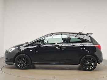 Used Vauxhall Corsa 2019 for sale - 78844662: Photo