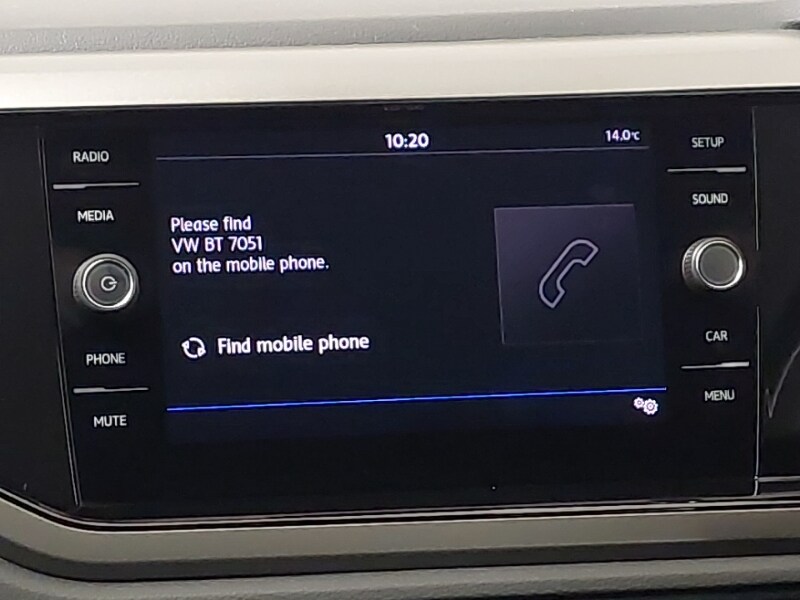 Used Volkswagen Polo 2018 for sale - 77058820: Photo 11