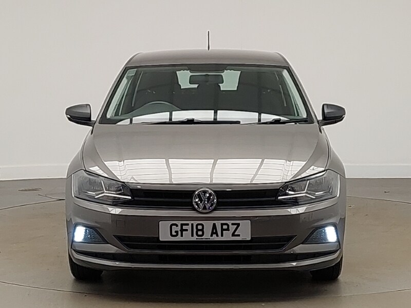 Used Volkswagen Polo 2018 for sale - 77058820: Photo 12