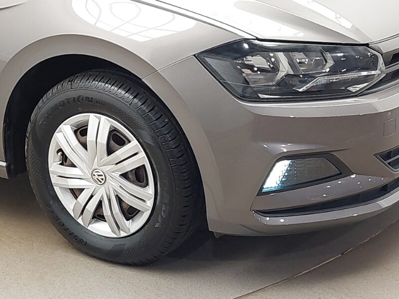 Used Volkswagen Polo 2018 for sale - 77058820: Photo 9