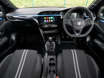 Used Vauxhall Corsa 2025 for sale - 77837597: Photo