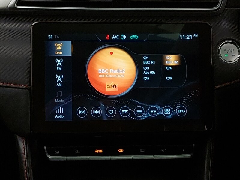 Used MG MG ZS 2023 for sale - 77846814: Photo 11