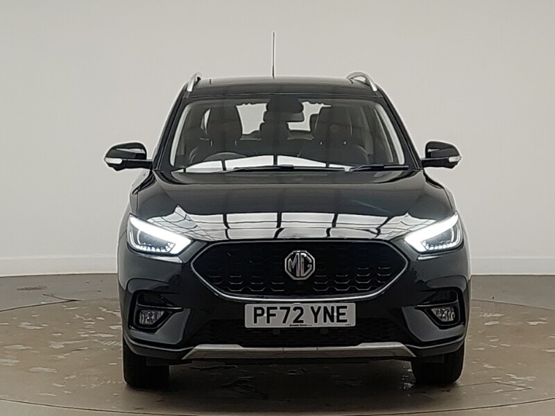 Used MG MG ZS 2023 for sale - 77846814: Photo 12