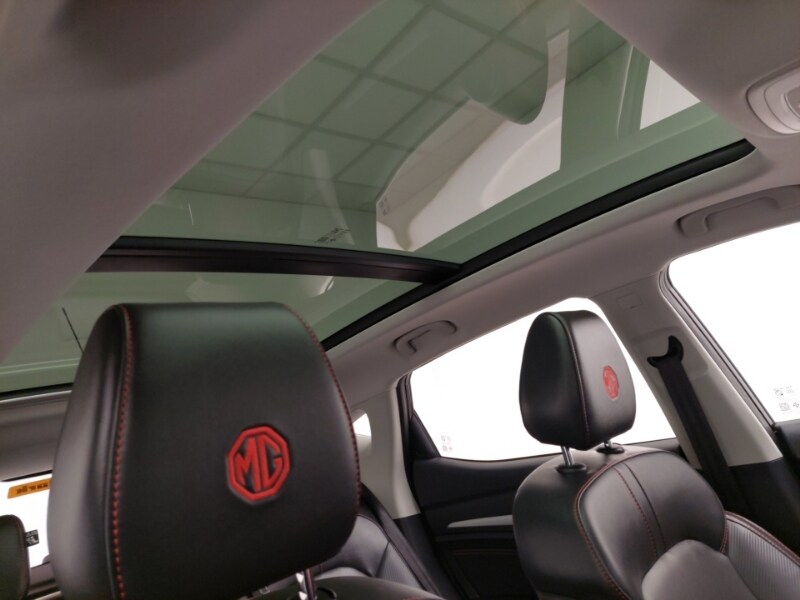 Used MG MG ZS 2023 for sale - 77846814: Photo 14