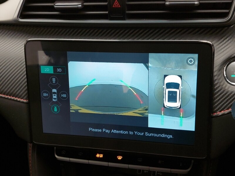 Used MG MG ZS 2023 for sale - 77846814: Photo 15