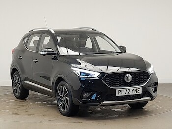 MG MG ZS feature image