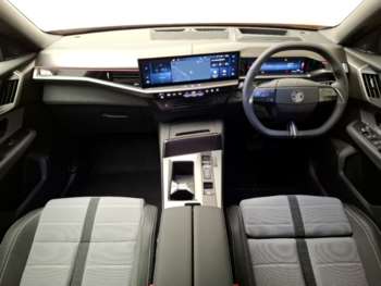 Used Vauxhall Grandland 2025 for sale - 75278678: Photo